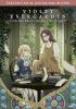 Filmplakat Violet Evergarden und das Band der Freundschaft