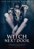 Filmplakat Witch next door, The