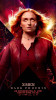 Filmplakat X-Men: Dark Phoenix