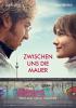 Filmplakat Zwischen uns die Mauer