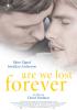 Filmplakat Are We Lost Forever