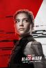 Filmplakat Black Widow