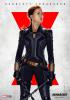 Filmplakat Black Widow