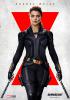 Filmplakat Black Widow