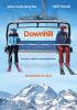 Filmplakat Downhill