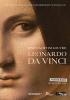 Filmplakat Eine Nacht im Louvre: Leonardo da Vinci