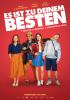Es ist zu deinem Besten Es ist zu deinem Besten