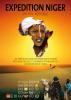 Filmplakat Expedition Niger - Pures Afrika
