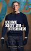 Filmplakat James Bond 007: Keine Zeit zu sterben