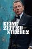 Filmplakat James Bond 007: Keine Zeit zu sterben