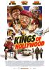 Filmplakat Kings of Hollywood