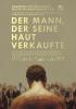 Filmplakat Mann, der seine Haut verkaufte, Der