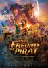 Filmplakat Mein Freund der Pirat