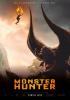 Filmplakat Monster Hunter