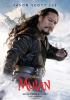 Filmplakat Mulan