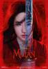 Filmplakat Mulan