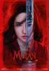 Filmplakat Mulan