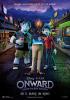 Filmplakat Onward: Keine halben Sachen