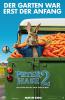 Filmplakat Peter Hase 2 - Ein Hase macht sich vom Acker