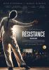 Filmplakat Resistance - Widerstand