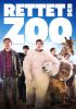 Filmplakat Rettet den Zoo