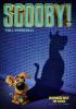 Filmplakat Scooby!