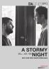 Filmplakat Stormy Night, A