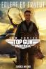 Filmplakat Top Gun: Maverick