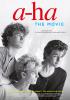 Filmplakat A-ha - The Movie