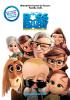 Boss Baby - Schluss mit Kindergarten