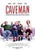 Filmplakat Caveman