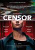 Filmplakat Censor