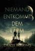 Chaos Walking - Niemand entkommt dem Lärm