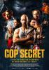 Filmplakat Cop Secret