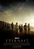 Filmplakat Eternals