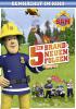 Filmplakat Feuerwehrmann Sam - Das Kinospecial mit 5 brandneuen Folgen
