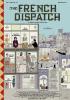 Filmplakat French Dispatch, The