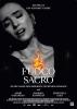 Filmplakat Fuoco Sacro - Suche nach dem Heiligen Feuer des Gesangs