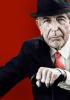 Filmplakat Hallelujah: Leonard Cohen, a Journey, a Song