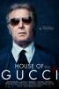 Filmplakat House of Gucci