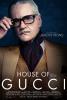 Filmplakat House of Gucci