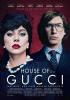 Filmplakat House of Gucci