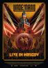 Filmplakat Lindemann: Live in Moscow