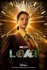 Filmplakat Loki