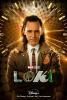 Filmplakat Loki