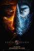 Filmplakat Mortal Kombat