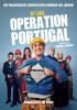 Filmplakat Operation Portugal