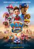 Filmplakat Paw Patrol - Der Kinofilm