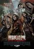 Filmplakat Resident Evil: Welcome to Raccoon City