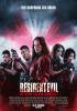 Filmplakat Resident Evil: Welcome to Raccoon City